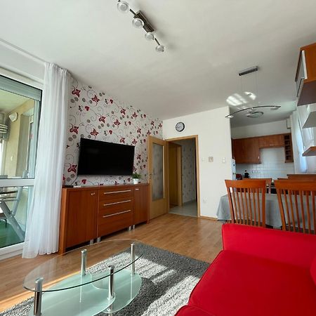 Linda apartman Siófok Kültér fotó