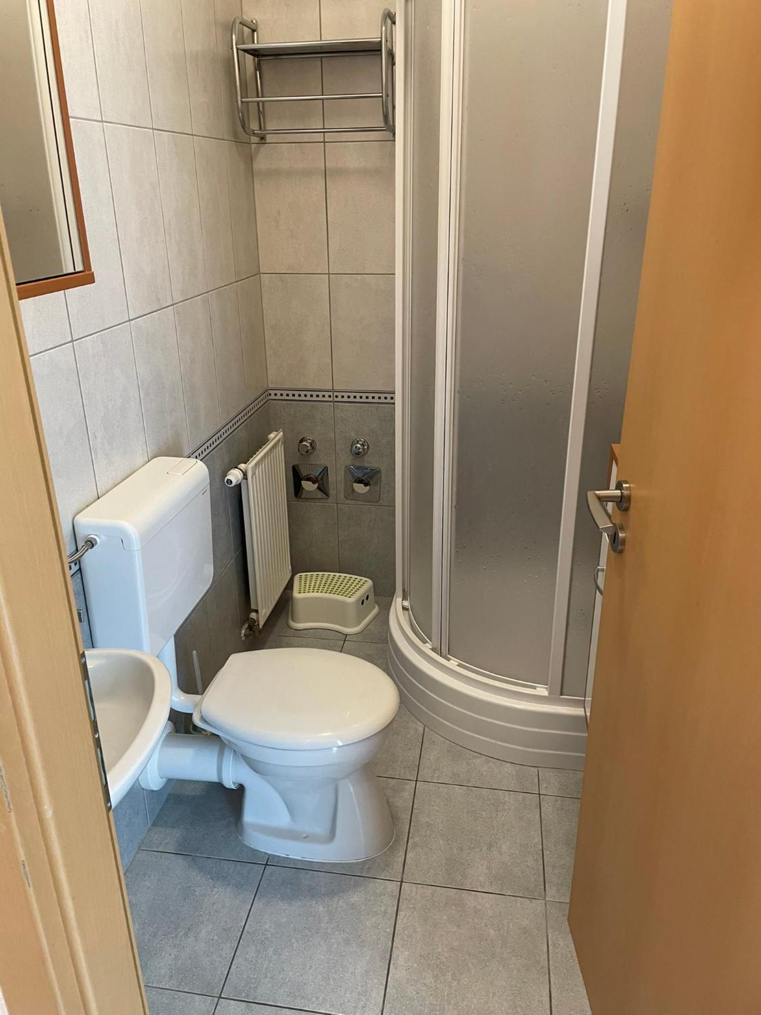 Linda apartman Siófok Kültér fotó