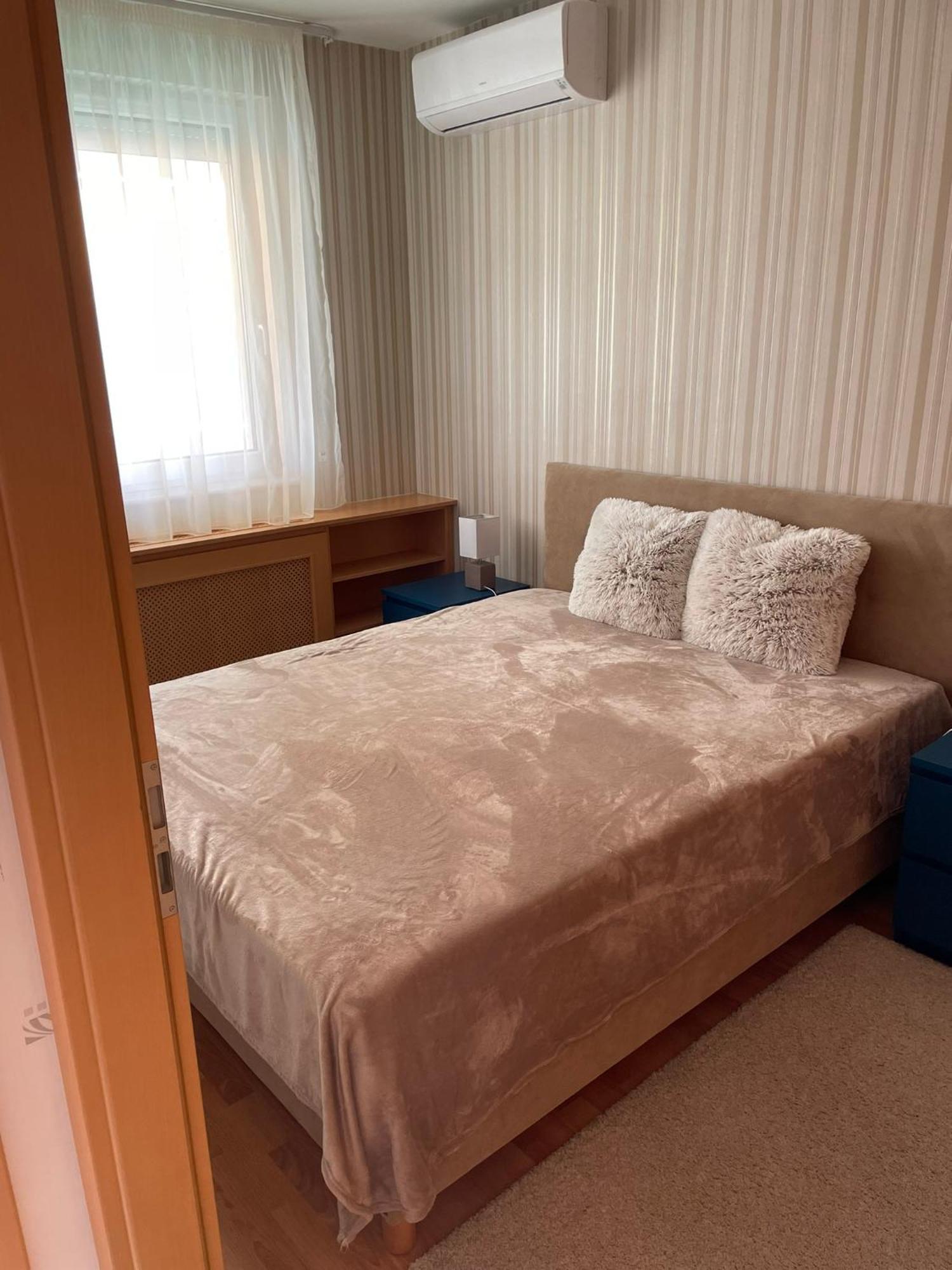 Linda apartman Siófok Kültér fotó